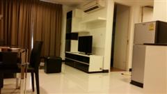 One bedroom condo for rent at Voque Condominium sukhumvit 16 - Condominium - Khlong Toei - Asoke